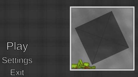 甜瓜游乐场内置菜单版