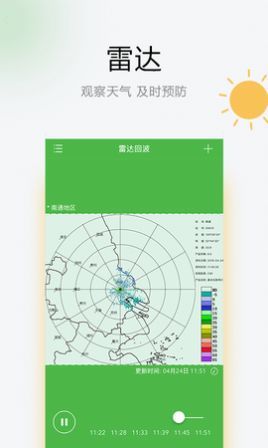 乐之天气 乐之天气