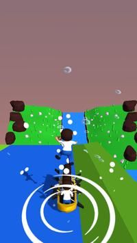 划船比赛3D 划船比赛3D