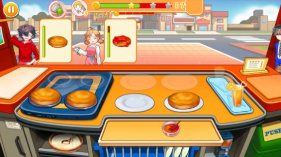 中国式家长模拟器破解版无限金币