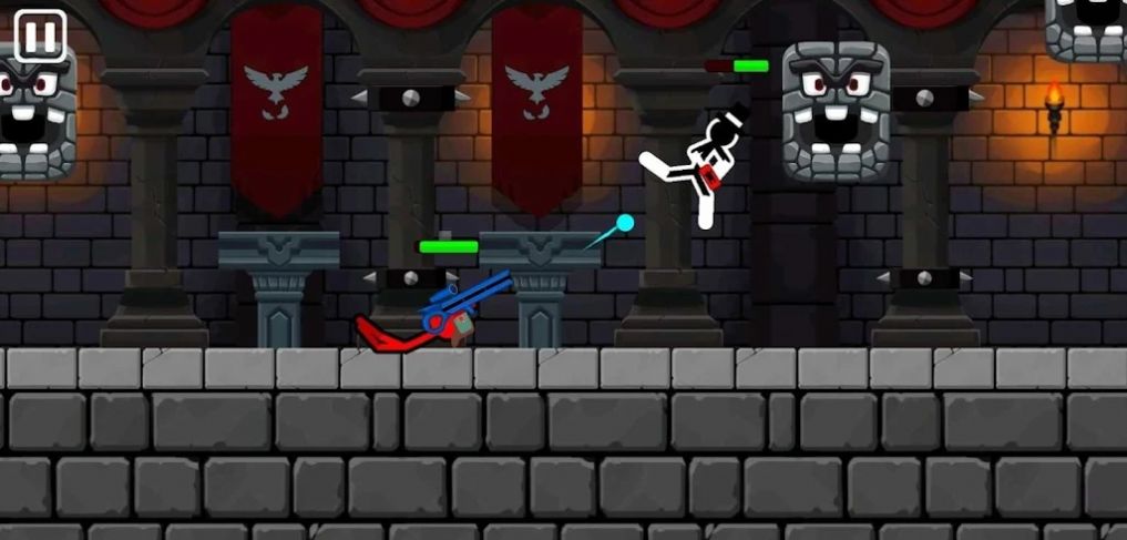 火柴人至尊决斗内置菜单