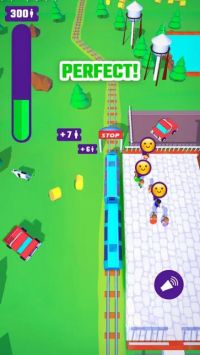 铁路骑士 铁路骑士