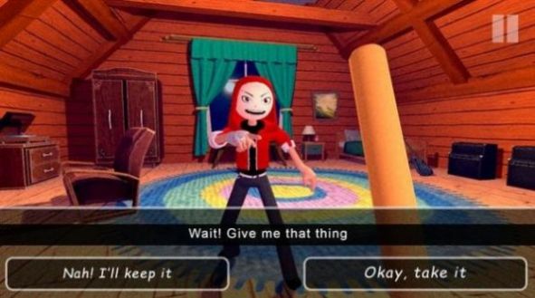 愤怒男孩佩德罗和他的朋友2破解版