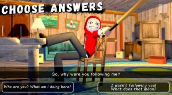 愤怒男孩佩德罗和他的朋友2破解版