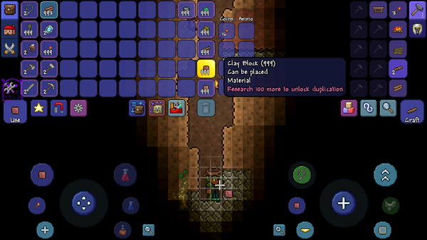 泰拉瑞亚破解版最新版内置菜单