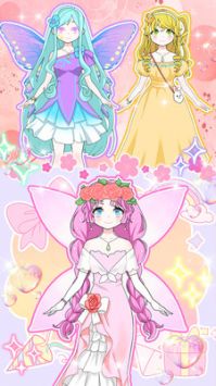 闪耀少女暖暖装扮 闪耀少女暖暖装扮