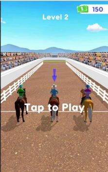 赛马大师3D 赛马大师3D