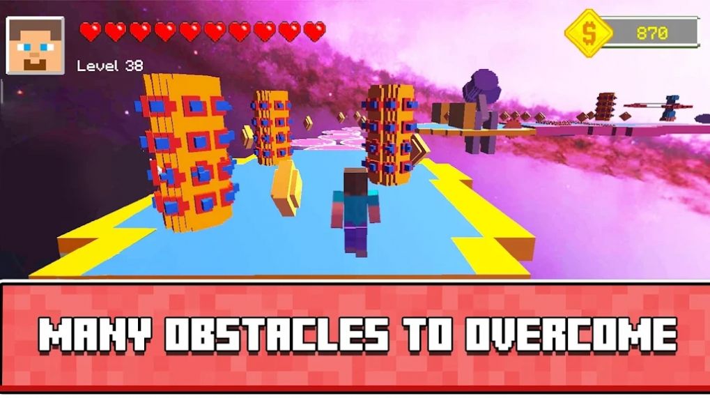 英雄工艺绊倒赛跑 英雄工艺绊倒赛跑