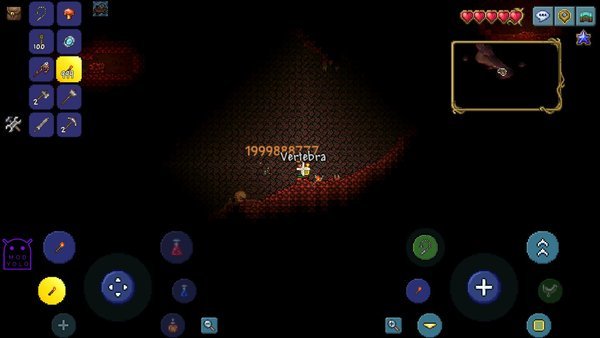 泰拉瑞亚汉化破解版1.4