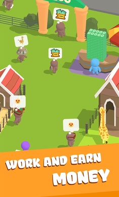 我有趣的动物园 我有趣的动物园