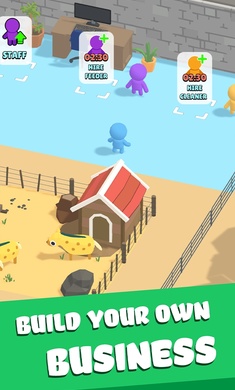 我有趣的动物园 我有趣的动物园