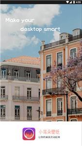 小耳朵壁纸破解版