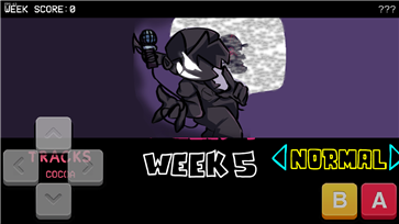 周五夜放克腐化版