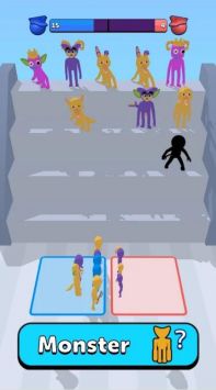 选择你的军队 选择你的军队