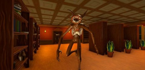 100道门恐怖逃生 100道门恐怖逃生