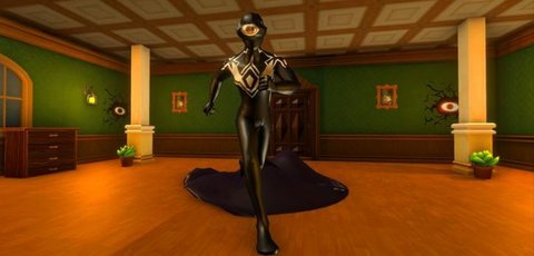 100道门恐怖逃生 100道门恐怖逃生