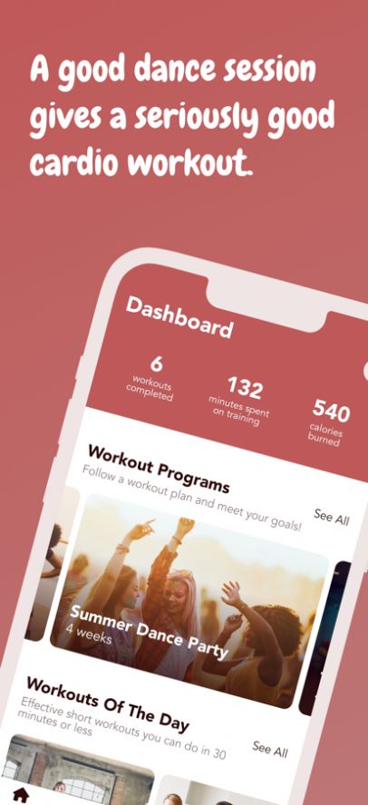 舞蹈锻炼 舞蹈锻炼