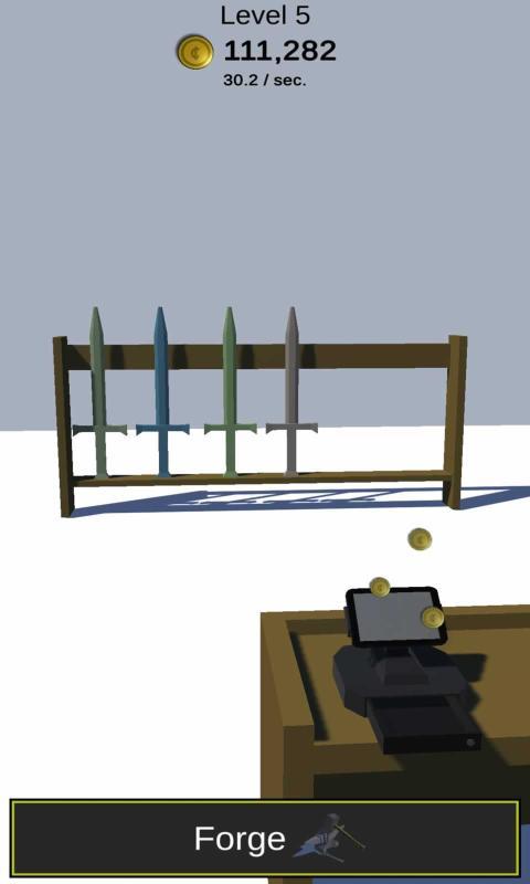 兄弟打铁破解版