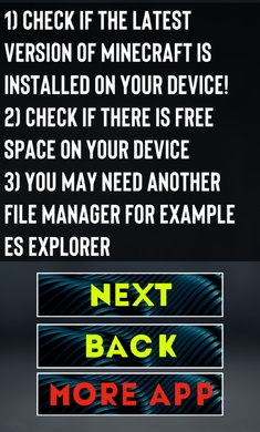 我的世界化妆品着色器模组 我的世界化妆品着色器模组