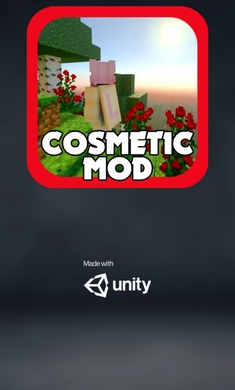 我的世界化妆品着色器模组 我的世界化妆品着色器模组