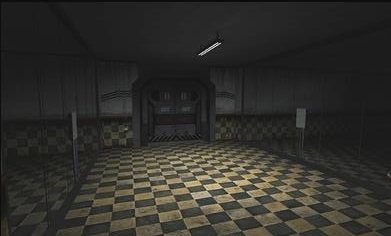 恐怖迷宫双人联机 恐怖迷宫双人联机