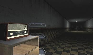 恐怖迷宫双人联机 恐怖迷宫双人联机