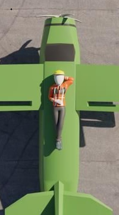 飞机大师3D 飞机大师3D