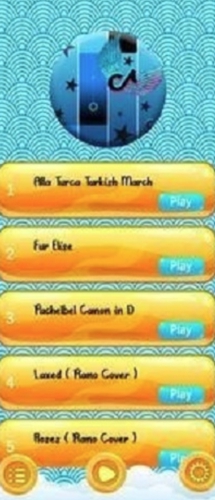 钢琴音乐演奏 钢琴音乐演奏