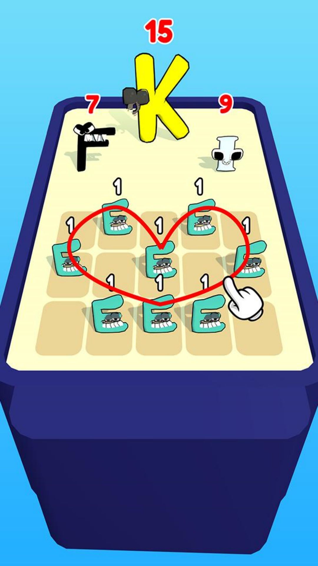 怪物合成大作战 怪物合成大作战