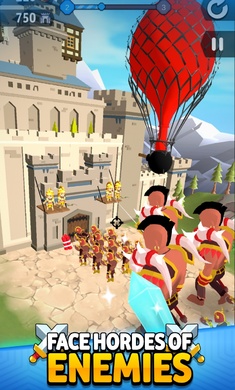 皇家防御 皇家防御