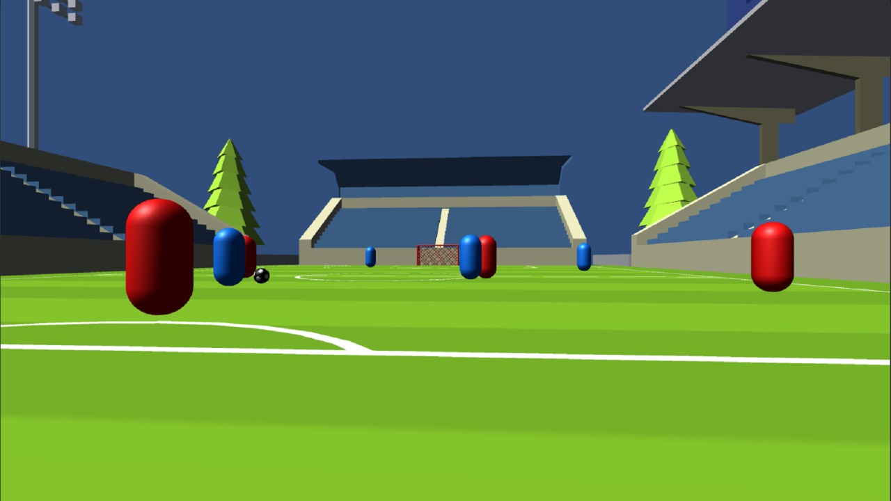 乱踢足球 乱踢足球