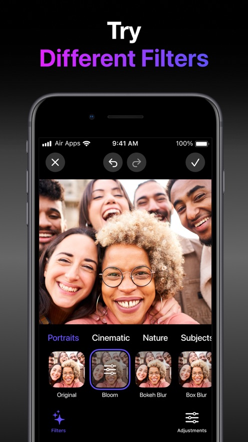 照片 Air 照片 Air