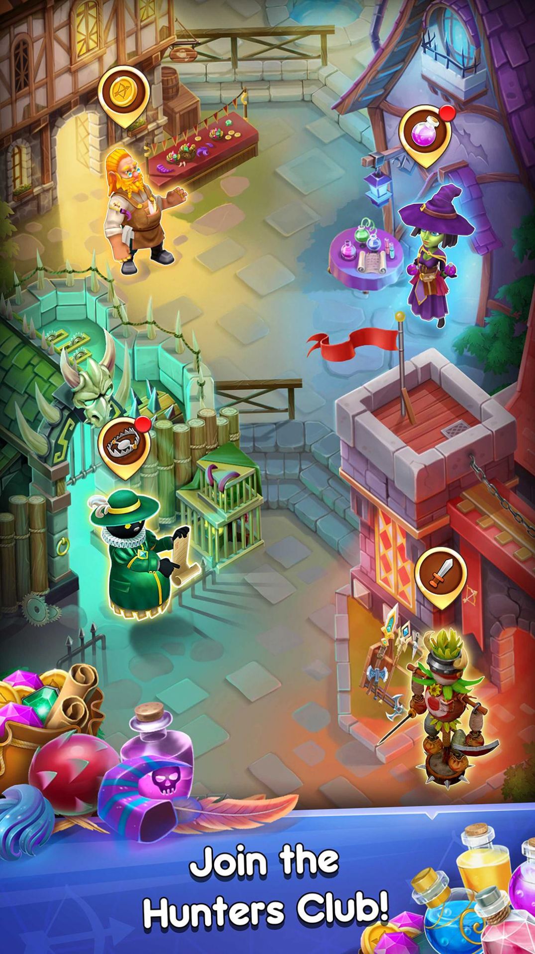 魔法弓箭手怪物岛.jpg