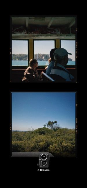 Dazz相机无广告版 Dazz相机无广告版