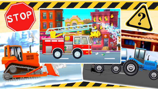 挖掘机快乐驾驶 挖掘机快乐驾驶