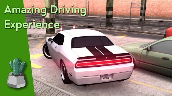 汽车驾驶学校2023破解版