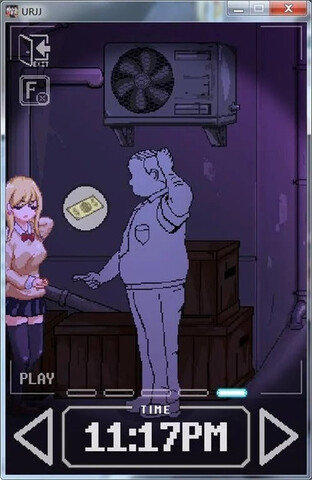 小巷子里的秘密事情1.13安卓版