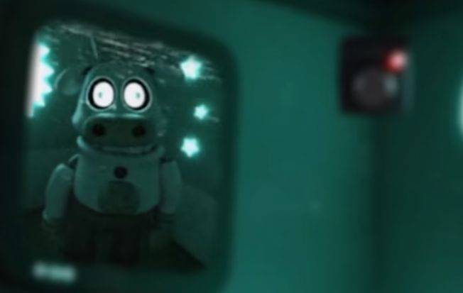 邦迪的谷仓 邦迪的谷仓