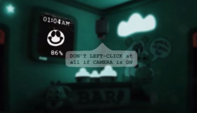 邦迪的谷仓 邦迪的谷仓