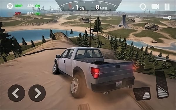 最佳汽车模拟器破解版