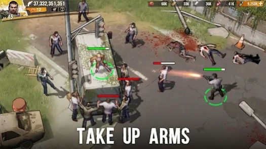 Left for Dead