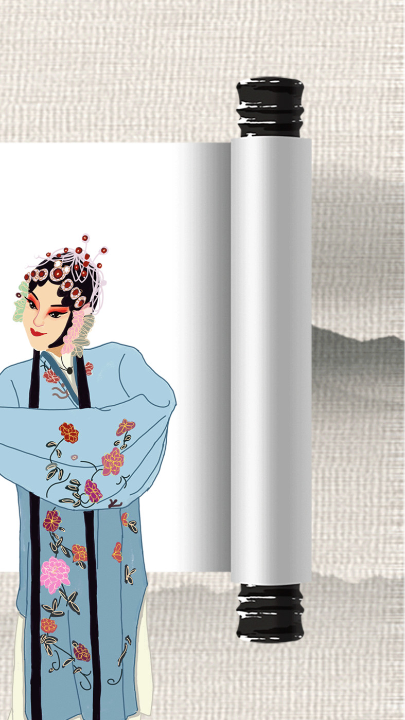 戏曲经典 戏曲经典