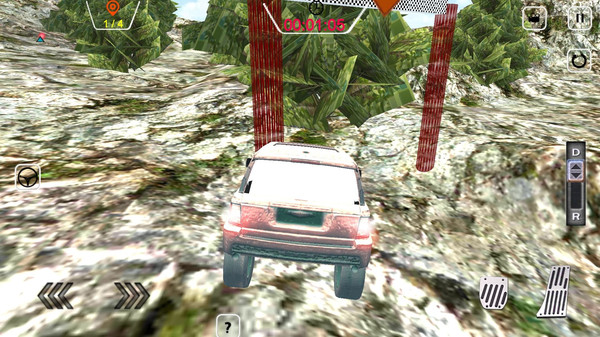 竞速之星游戏官方手机版