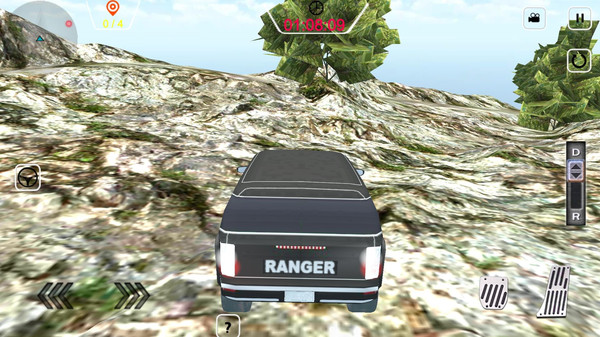 竞速之星游戏官方手机版