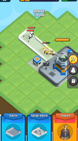 捍卫基地 捍卫基地