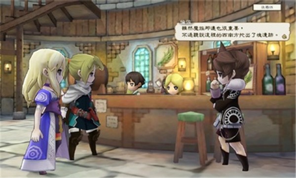 复活同盟HD 复活同盟HD
