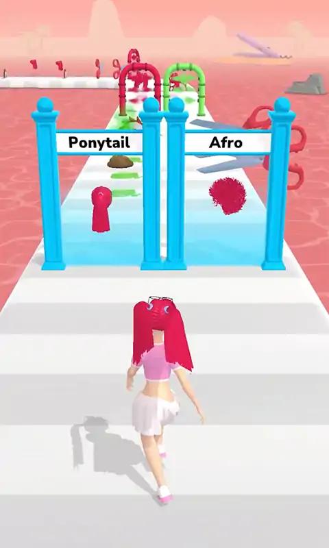 我假发超美 我假发超美