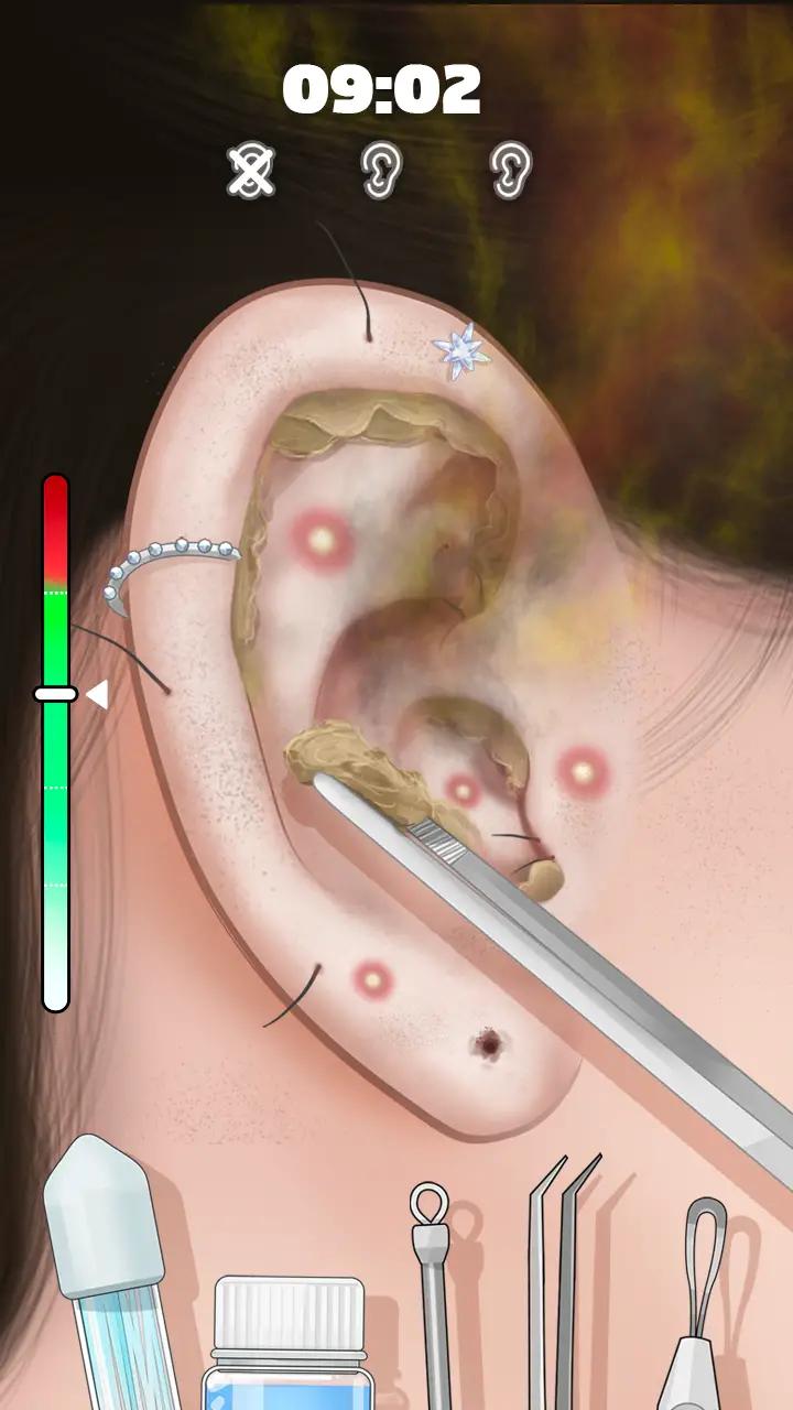 采耳达人 采耳达人