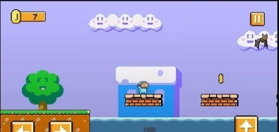 蒂托的冒险 蒂托的冒险