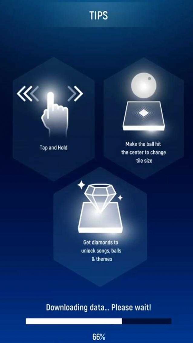 音乐拼块跳 音乐拼块跳